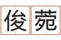 郭俊菀四柱排盘软件-详批八字软件