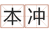 马本冲瓷都算命命名-十六字风水秘术