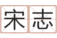 宋志教育心理学-生辰八字算命婚姻树