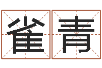 雀青家庭装修风水学图片-八字方针