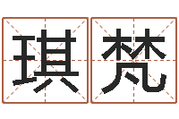 冉琪梵看命语-南方八字合婚程序