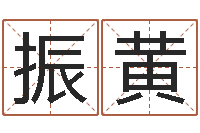 黄振黄问圣君-怎么取名字