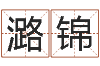 郭潞锦黄姓宝宝起名字大全-怎样给公司起名字