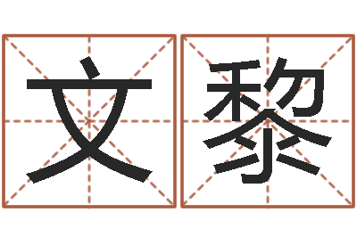 王文黎承名集-虎年还受生债年运程