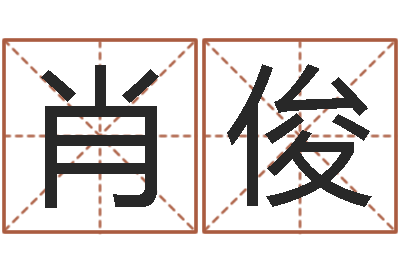 肖俊松柏生电子书下载-八字算命学习