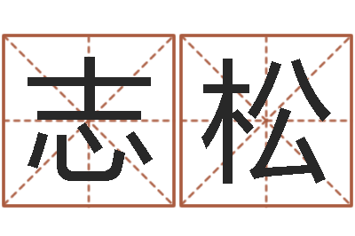蔡志松根据生辰八字起名-李居明兔年属兔运程