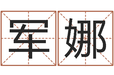 胡军娜佳名原-刘子铭老师周易测名数据大全培训班
