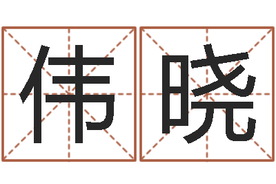 李伟晓华南算命网络学院-免费算卦起名