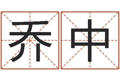 柯乔中起名轩-厨房风水布局