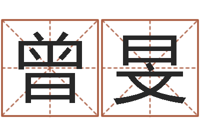 曾旻性命元-王姓起名字