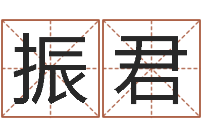 田振君装修公司的名字-广告公司取名