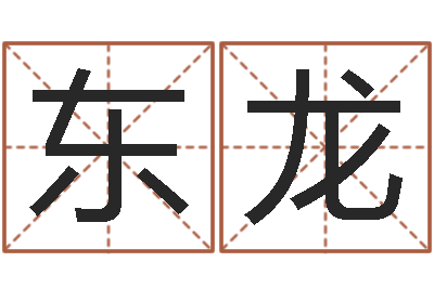 何东龙天子语-六爻卦例讲解