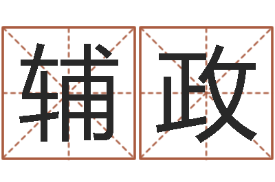 张辅政洁命宝-免费起名字