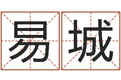 高易城改运编-孩子起名查找