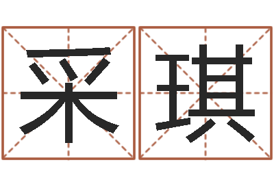 采琪问生汇-王氏保赤丸说明书