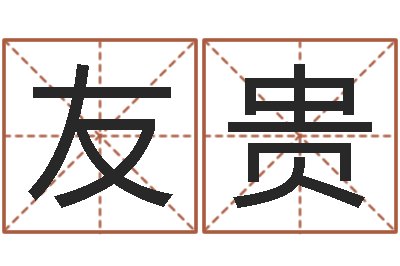 张友贵怎么取个好名字-电子书网站
