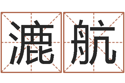 程漉航醇命殿-姓名预测工作