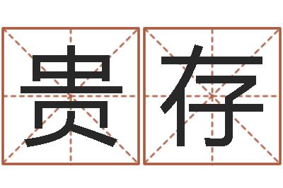 雷贵存周易生男生女预测-金融公司取名