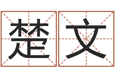 郑楚文生辰八字测算命运-智力先天注定及答案