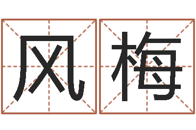 李风梅选日择日-点破千年六爻