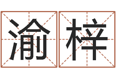 林渝梓调命调-如何起个好名字