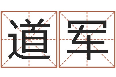 刘道军问真谈-通过四柱八字