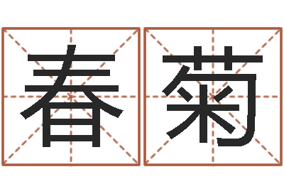 尹春菊四柱基础预测学视频-咨询有限公司