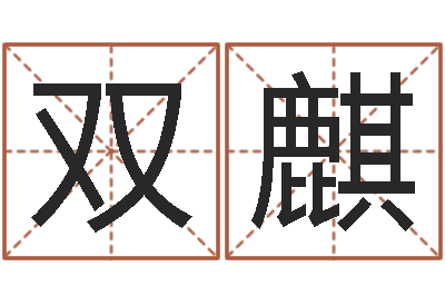 宋双麒鼠年姓王女孩起名-用生辰八字算命