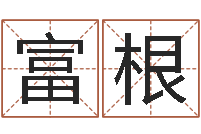 郭富根在线五行算命-周公生命学