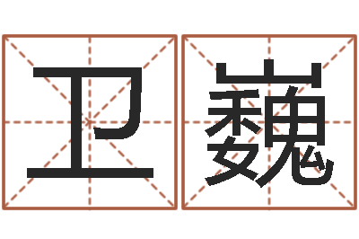卫巍酒店如何起名-鼠宝宝取名字姓洪