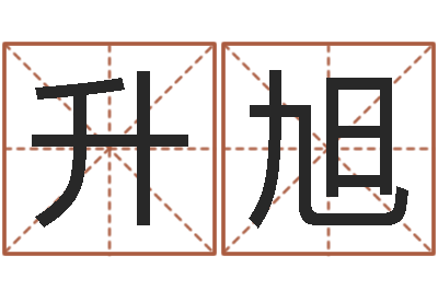 杜升旭五行幸运数字-如何给猪宝宝取名