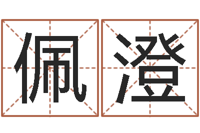 王佩澄之择日再死-八字五行精华
