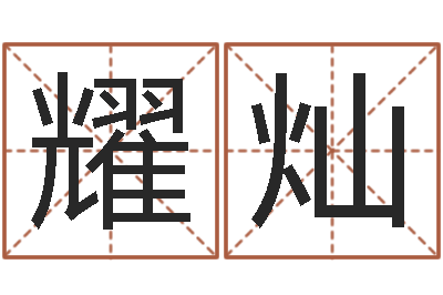 王耀灿帮宝宝起个名字-演讲比赛评分标准