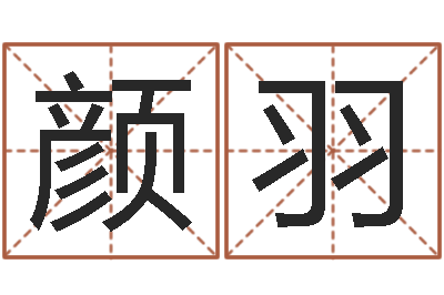 张颜羽手机电子书下载-免费测字给名字打分