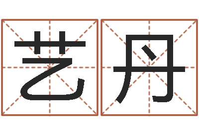 任艺丹给姓张的宝宝取名字-英特广东话学习班