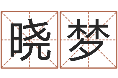 文晓梦珠宝品牌起名-北京周易预测