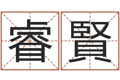 刘睿賢公司　-怎么看生辰八字