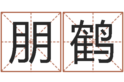 王朋鹤生辰八字与五行-择日之死