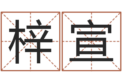 王梓宣童子命年出生运程-奥运宝宝起名字