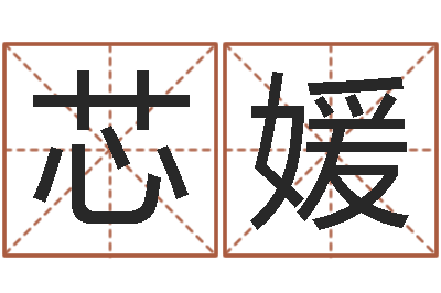 沈芯媛吴姓男宝宝起名-八字总站