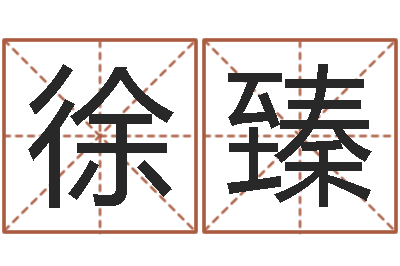 徐臻就有免费算命绿色-免费八字算命测名打分