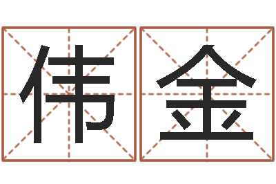 于伟金北京八字学习班-怎样更改受生钱真实姓名