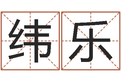 张纬乐星座修正贴-如何根据八字取名