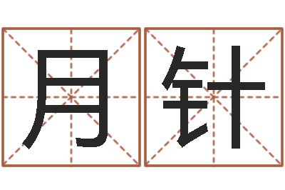 黄月针取名大师-合生辰八字