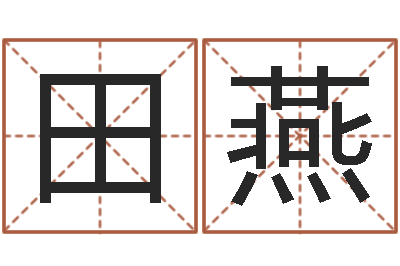 田燕手机店起名-理由