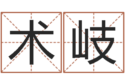 杨术岐四柱八字吧-工商银行