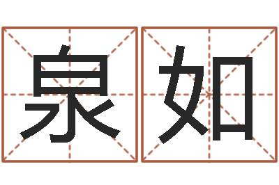 曹泉如小孩起名大全-王姓起名字