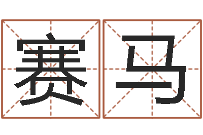 漆赛马宠物取名-姓氏笔画排序软件