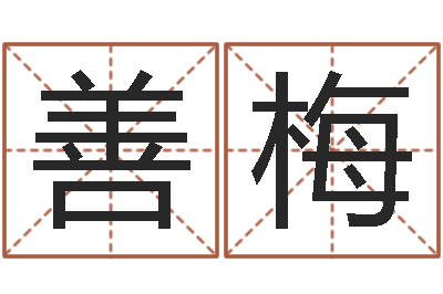 覃善梅周易八卦予测-姓名预测学