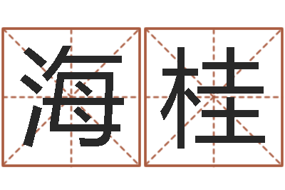 王海桂还阴债新测名公司法-问道罗盘怎么用
